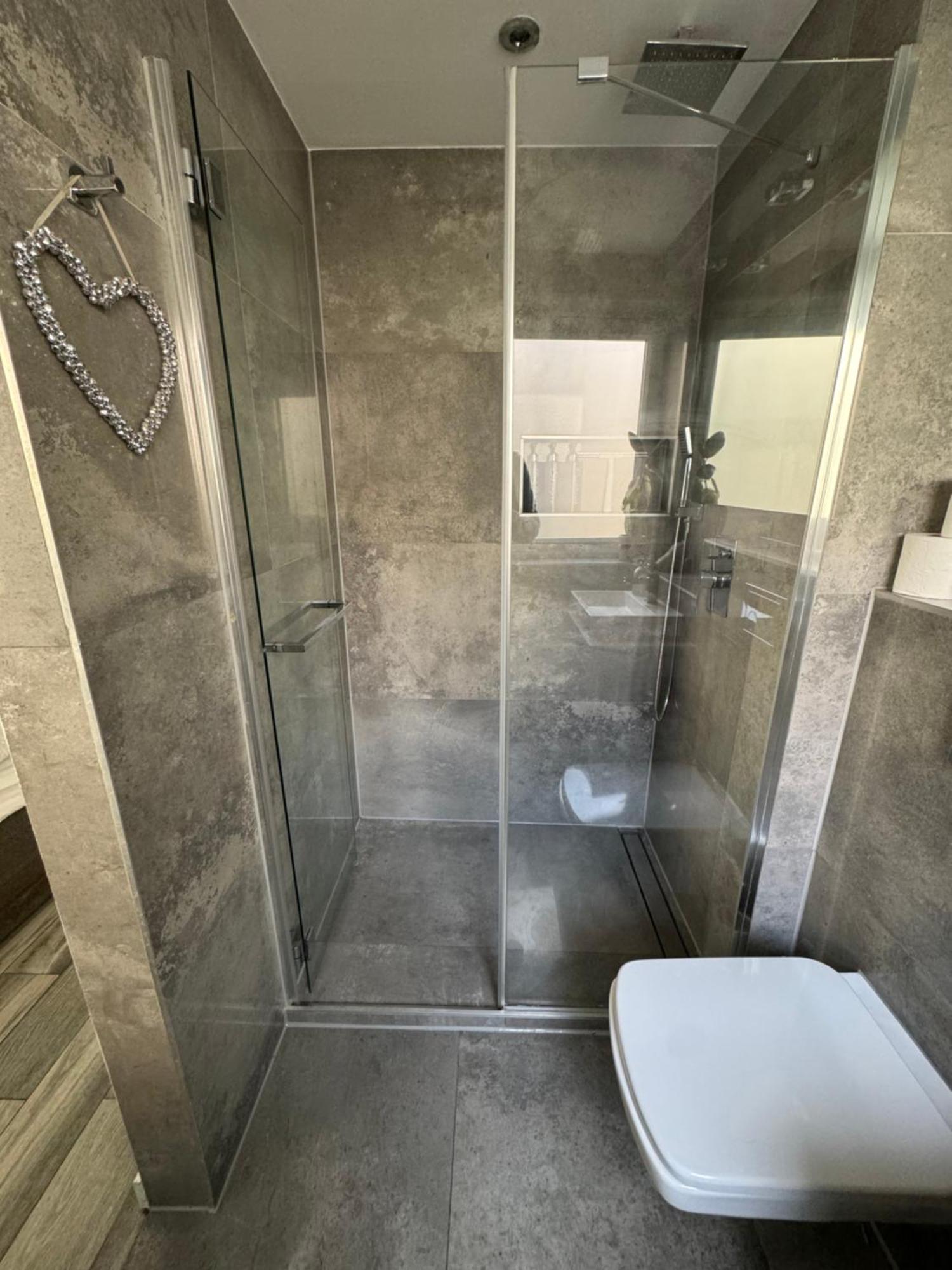 Km Granton Apartment Эдинбург Экстерьер фото